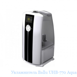  Ballu UHB-770 Aqua sonic
